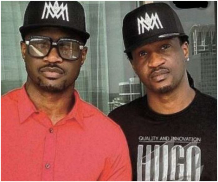 Psquare