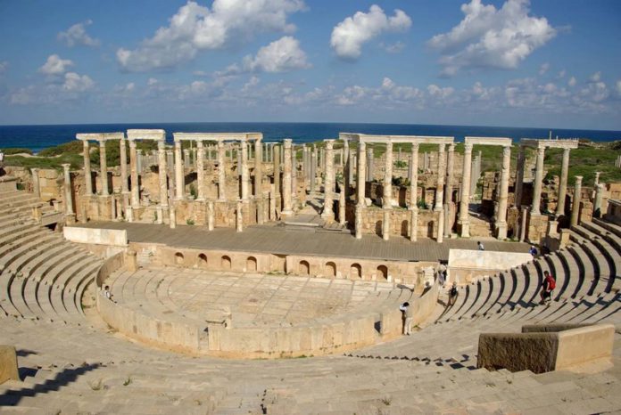 https://www.britannica.com/place/Libya https://www.britannica.com/place/Libya
