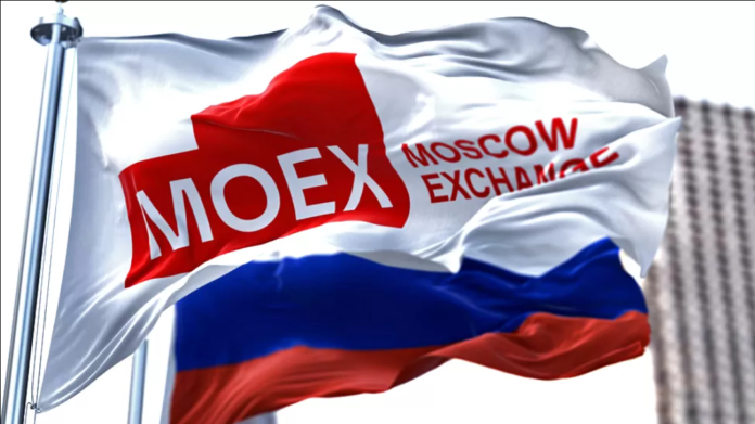 Russia reopens bond market / Credit: ALAMY
