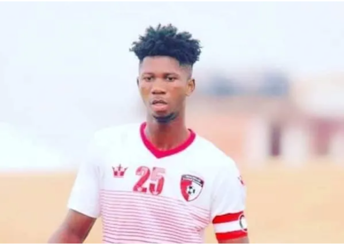 Konadu Yiadom Konadu Yiadom