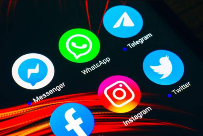 Social media / Credit: GETTY IMAGES