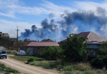 War must end with liberation of Crimea – Zelensky