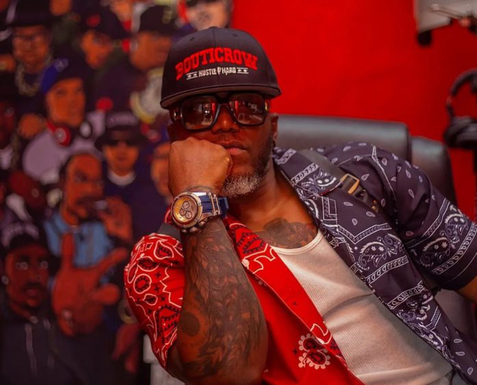CEO of music record label, Hustle Hard, Mr Kweku Bawuah Bonsafo CEO of music record label, Hustle Hard, Mr Kweku Bawuah Bonsafo