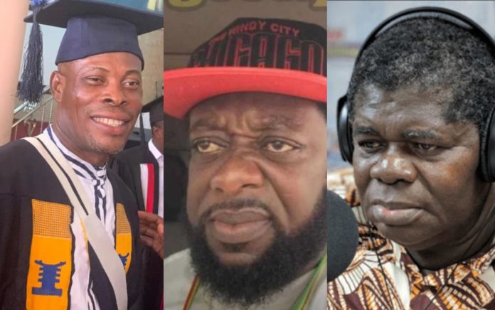 Kumawood actors who have passed on in 2022