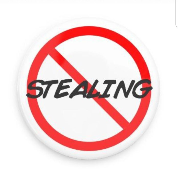 Stealing