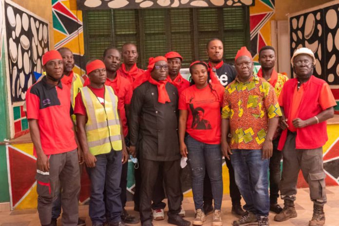 Wassa, Aowin residents face unemployment as Samatex company risks shut down over 'galamsey'