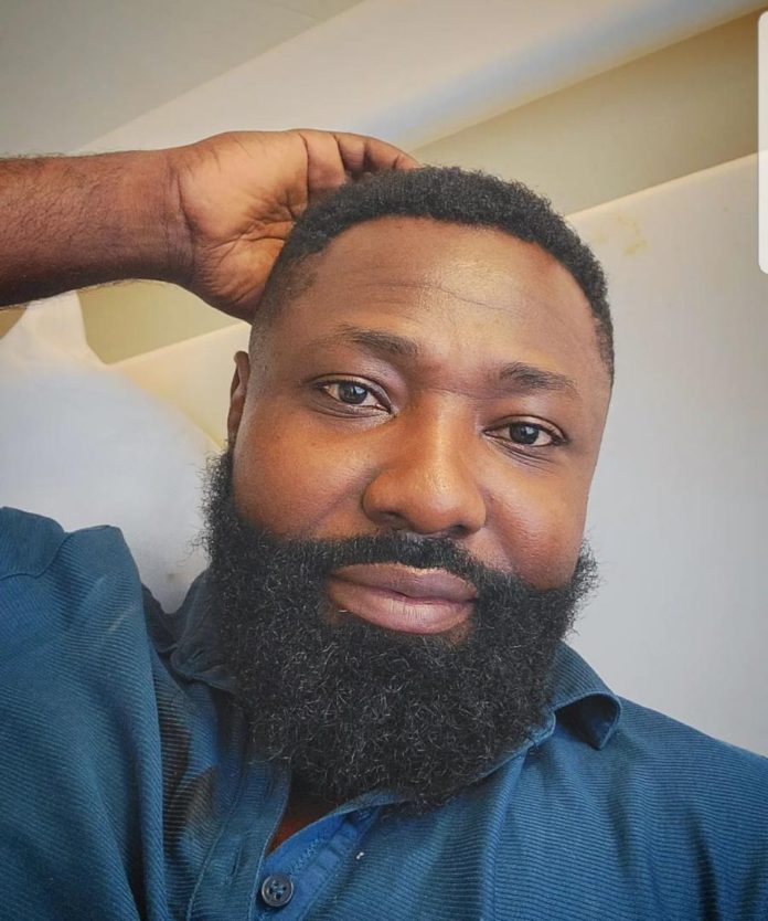 Bernard Aduse-Poku