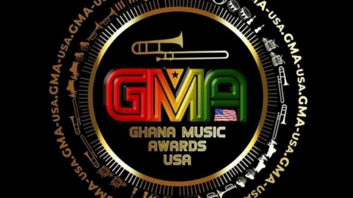 Ghana Music Awards USA 2022
