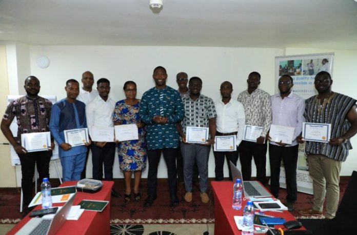 NHIA partners PharmAccess Foundation to institutionalize data analytics for policy making