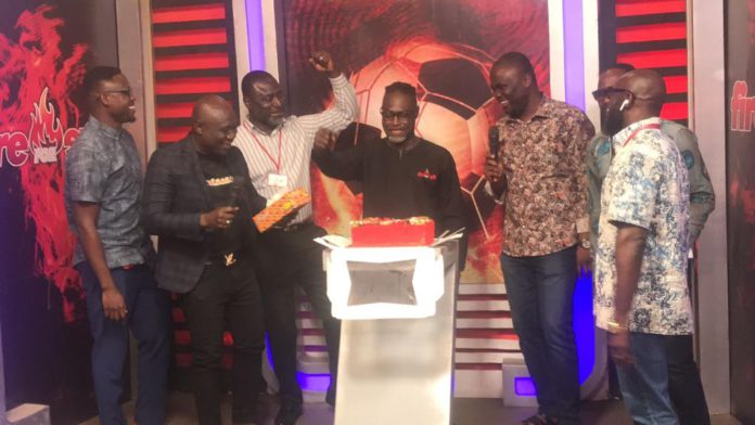 Multimedia Group celebrates Countryman Songo