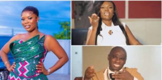 Photos: Delay And Dr U.N Source: delayghana