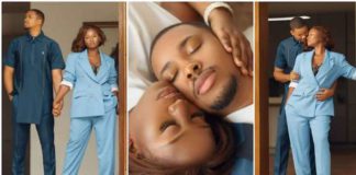 Samera Buari and Seloame Baëta. Photo Source: @nadiabuari