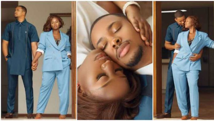Samera Buari and Seloame Baƫta. Photo Source: @nadiabuari Samera Buari and Seloame Baƫta. Photo Source: @nadiabuari