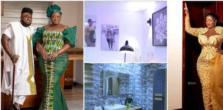 Photo: Tracey Boakye source: tracey_boakye