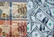 Cedi to end 2025 at GH¢11.45 to the dollar on interbank market – IC Research