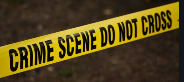 crime-scene / Credit: Myjoyonline.com