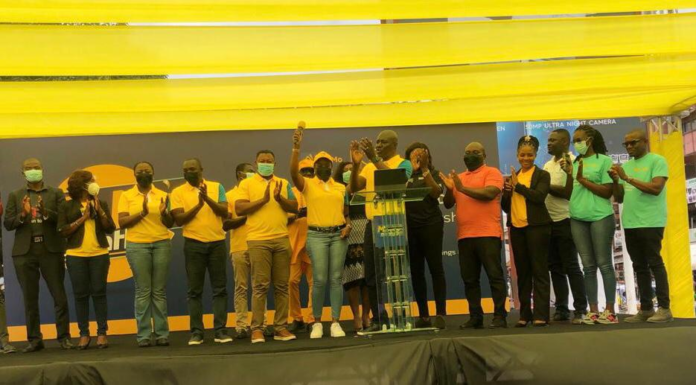 MTN Ghana