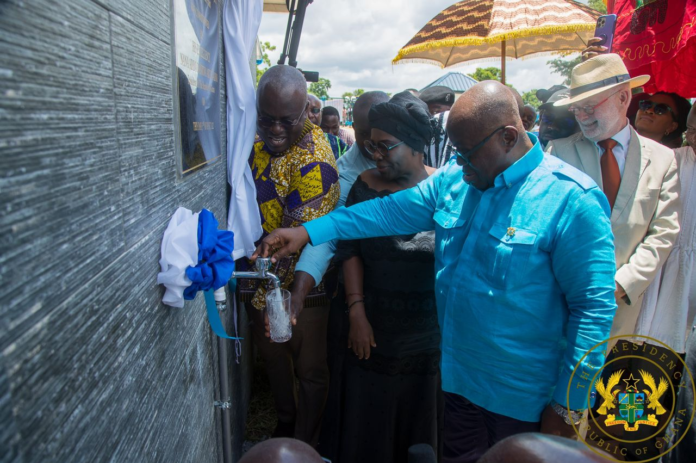 Akufo-Addo