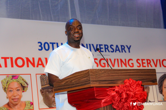 Justin Frimpong Kodua
