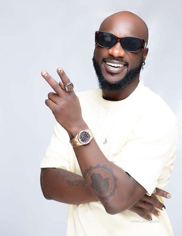 Kwabena Kwabena