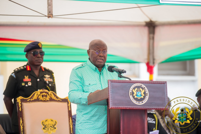 Akufo-Addo