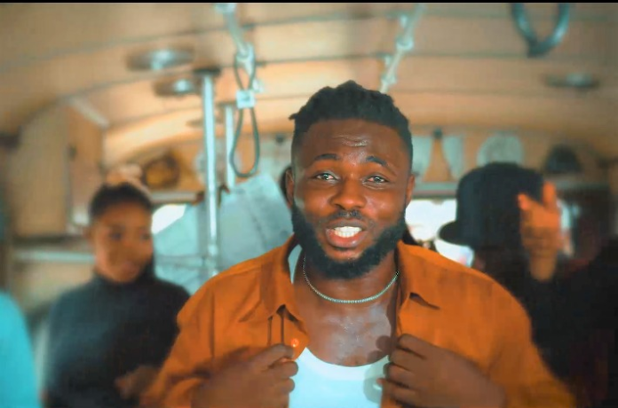 Obibini Takyi Jnr.