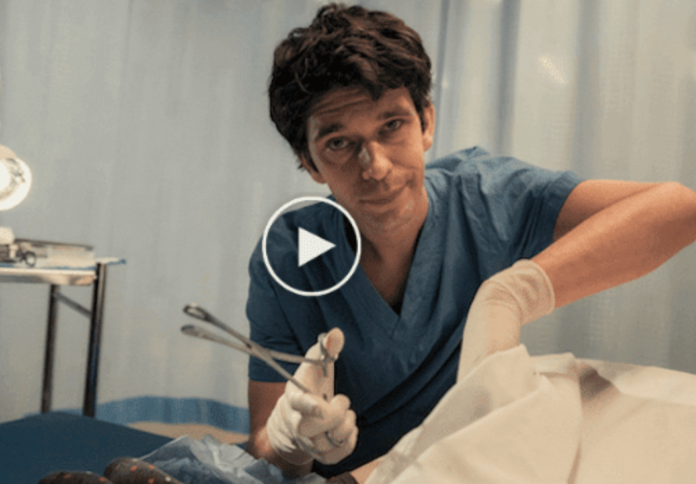 This Is Going To Hurt: “the best medical drama in years” is now on Showmax This Is Going To Hurt: “the best medical drama in years” is now on Showmax