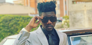 Rapper TIc | @ticmusicgh