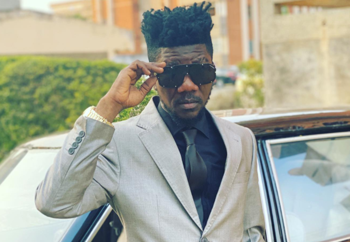 Rapper TIc | @ticmusicgh Rapper TIc | @ticmusicgh