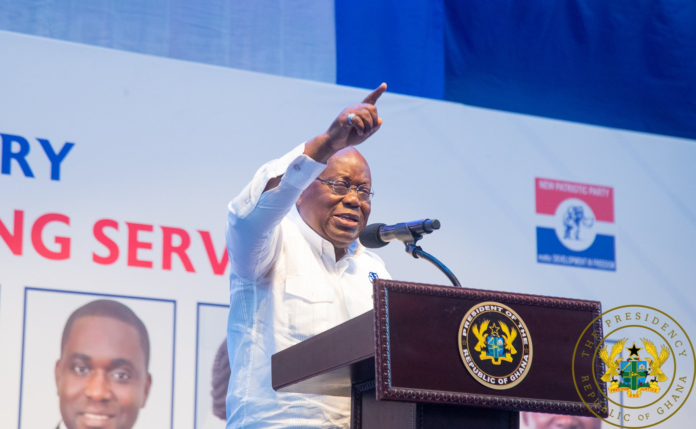 Akufo-Addo
