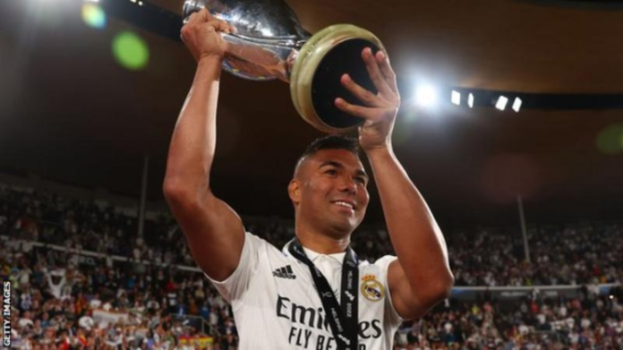 Casemiro
