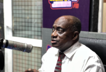 Stop dreaming, NPP hasn’t neglected Ashanti Region – Osei-Mensah