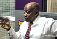 Govt to terminate delayed road contracts in Ashanti Region – Osei-Mensah
