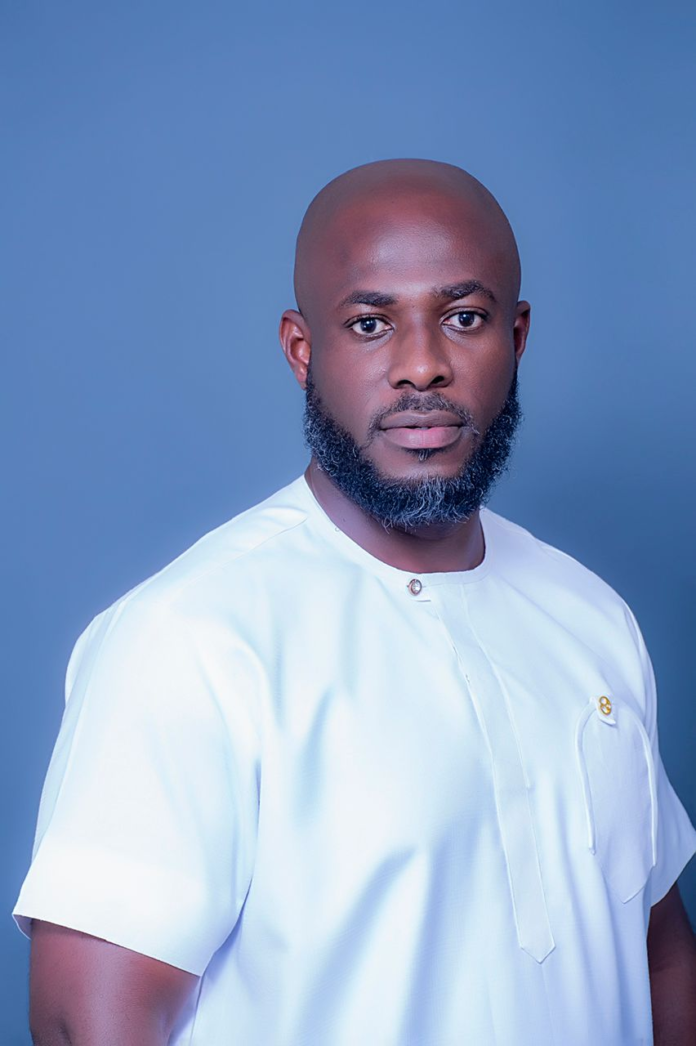 Kofi Ameyaw