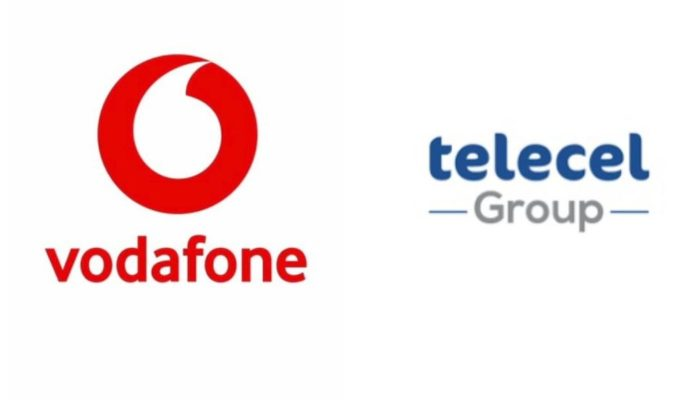 Telecel Vodafone