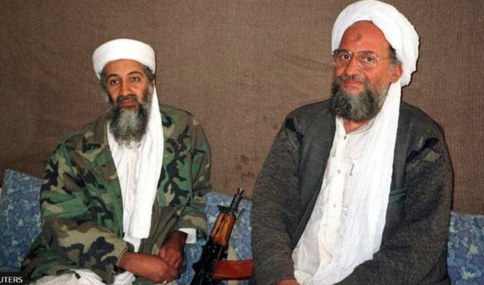The US has killed the leader of al-Qaeda, Ayman al-Zawahiri, in a drone strike in Afghanistan, President Joe Biden has confirmed. The US has killed the leader of al-Qaeda, Ayman al-Zawahiri, in a drone strike in Afghanistan, President Joe Biden has confirmed.