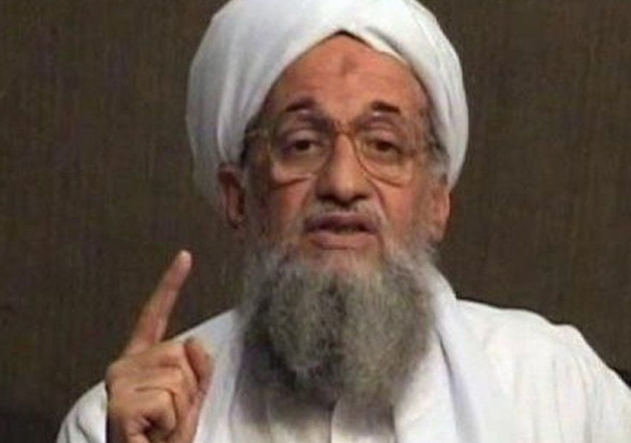 It's unclear what happened to Zawahiri's body in the wake of the strike