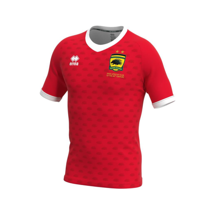 Asante Kotoko new kit