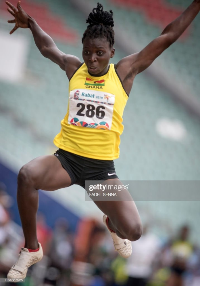 Deborah Acquah