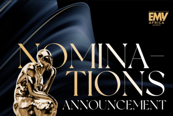 Multimedia Group partners EMY Africa for 7th annual EMY Africa Awards Multimedia Group partners EMY Africa for 7th annual EMY Africa Awards