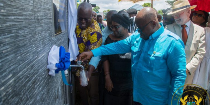 Akufo Addo