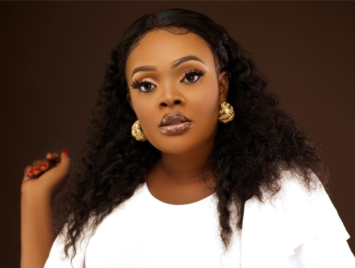 Bernice Asare | credit: @asare_bernice_/Instagram Bernice Asare | credit: @asare_bernice_/Instagram