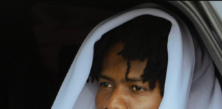 Kwesi Arthur | credit: @kwesiarthur_