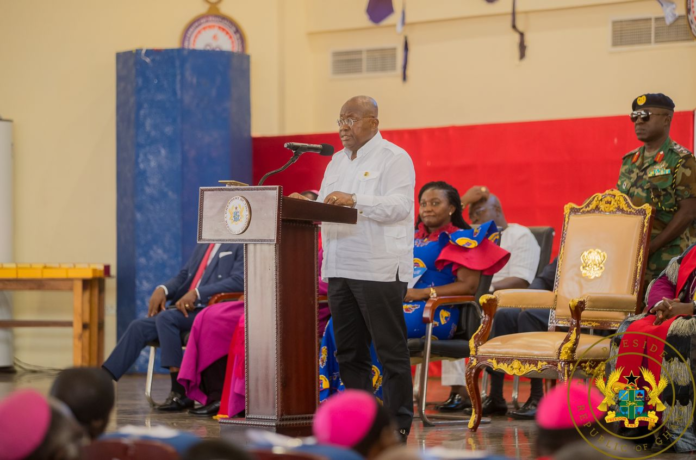Akufo Addo