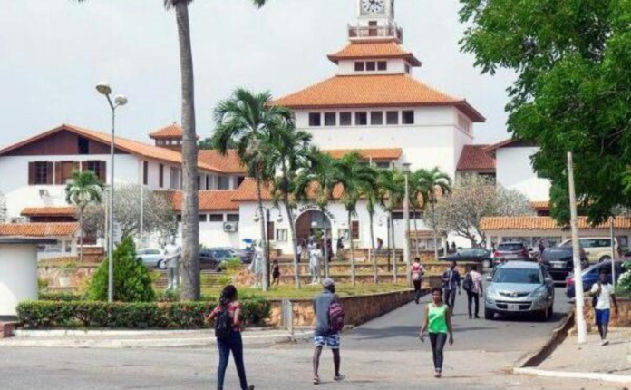 University of Ghana