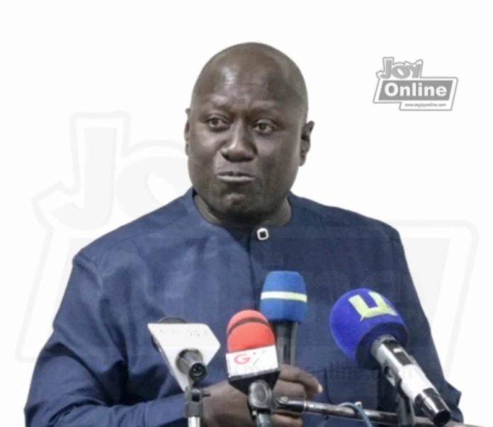 Former Customs Commissioner