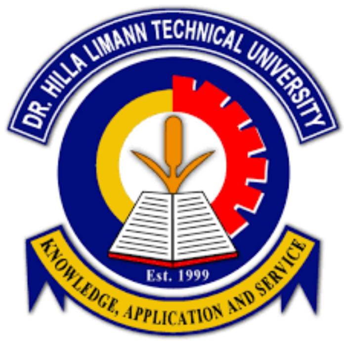 Hilla Limann Technical University