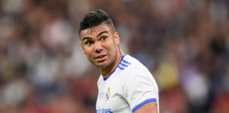 Casemiro