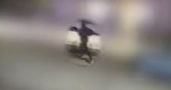 Police released this CCTV of Olivia Pratt-Korbel's killer Police released this CCTV of Olivia Pratt-Korbel's killer