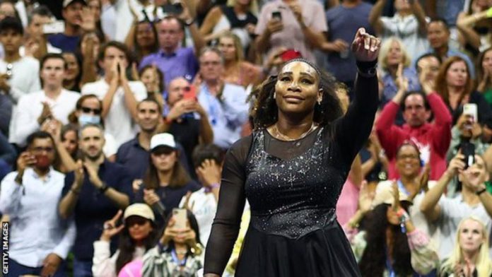 Serena Williams has won 23 Grand Slam singles titles, the second most in tennis history Serena Williams has won 23 Grand Slam singles titles, the second most in tennis history